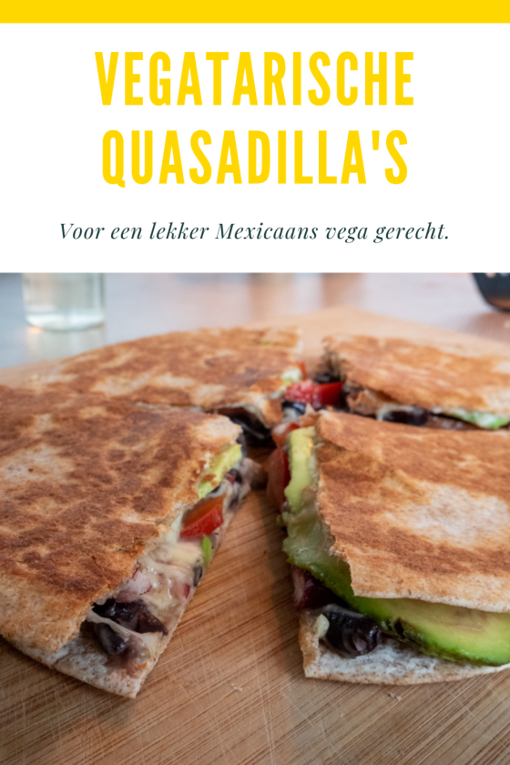 pinterest-vegetarische-quesadilla-met-bonen-en-avocado
