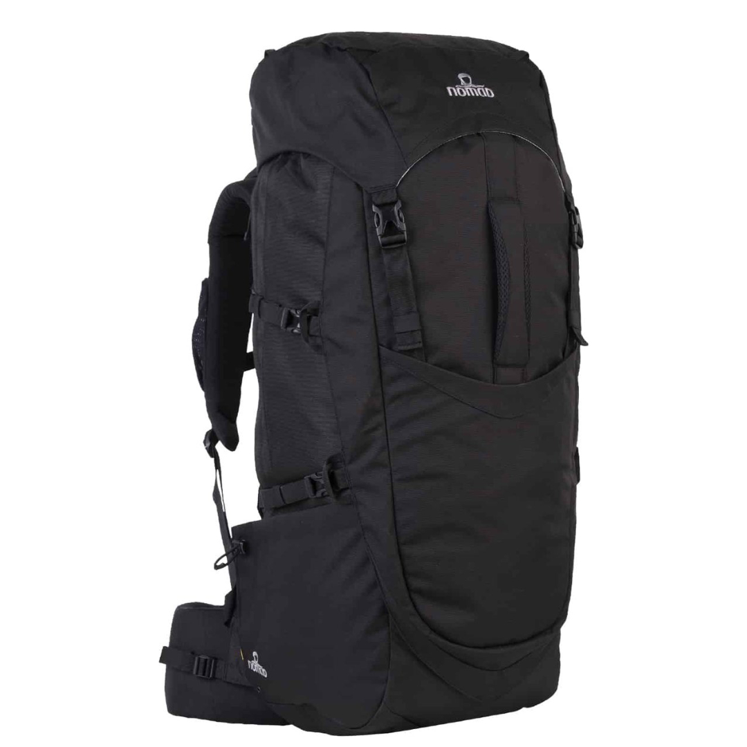 NOMAD Explorer backpack