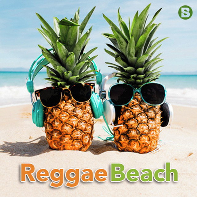 Spotify playlist: Caribbean Reggae Beach Groove