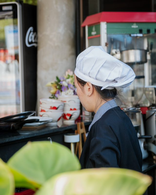 Markets in Chiang Mai
