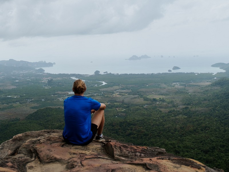 backpacken-thailand
