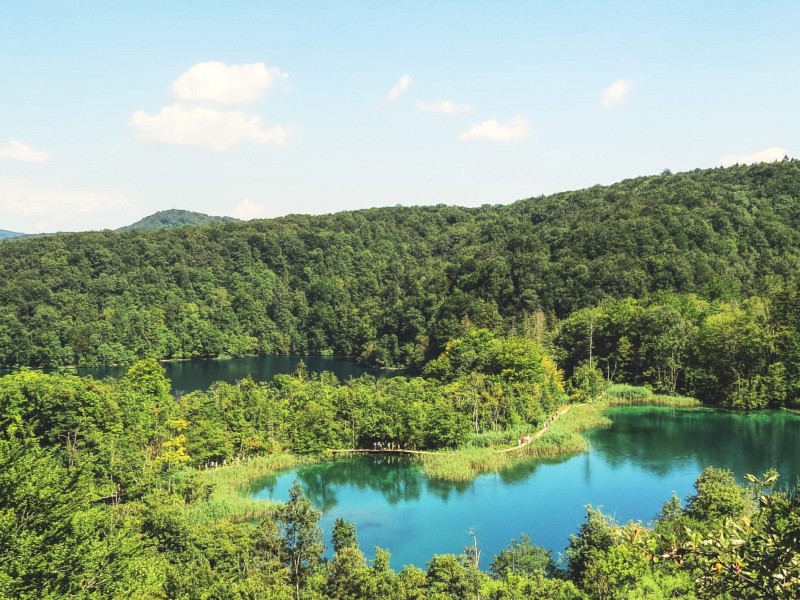 beleef-het-nationaal-park-plitvice-meren