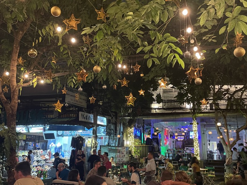bangkok
