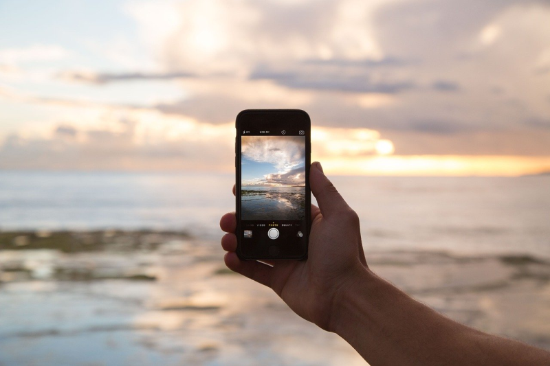 De beste reisapps (5x) tijdens het reizen