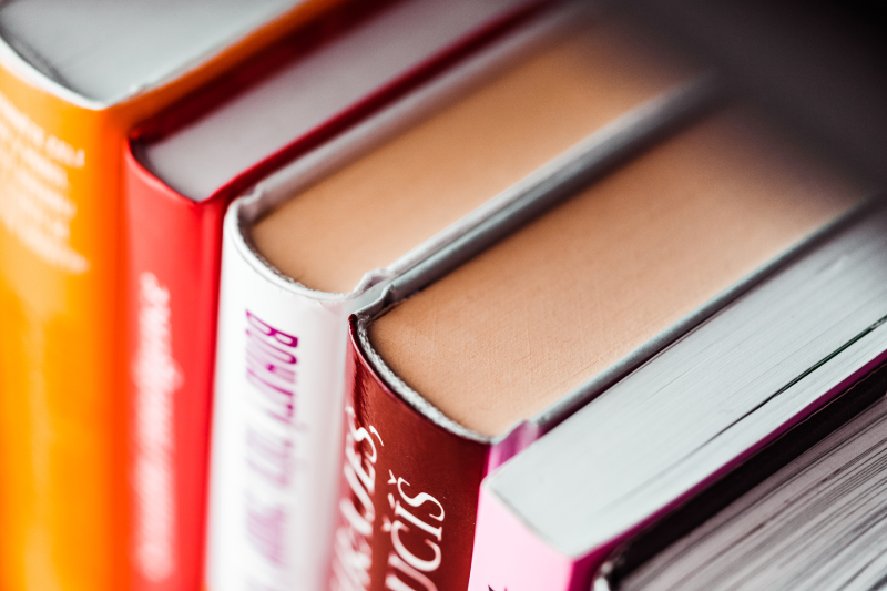 muziek-films-boeken