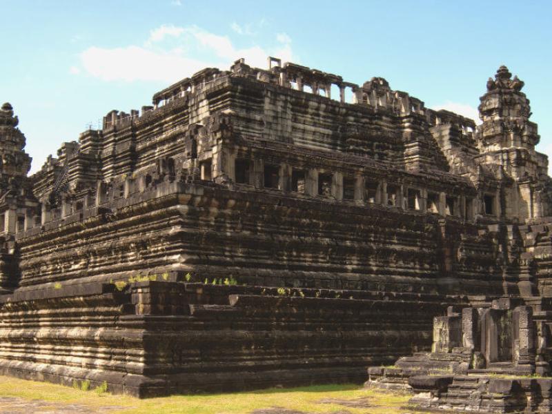 cambodja