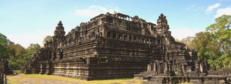 cambodja