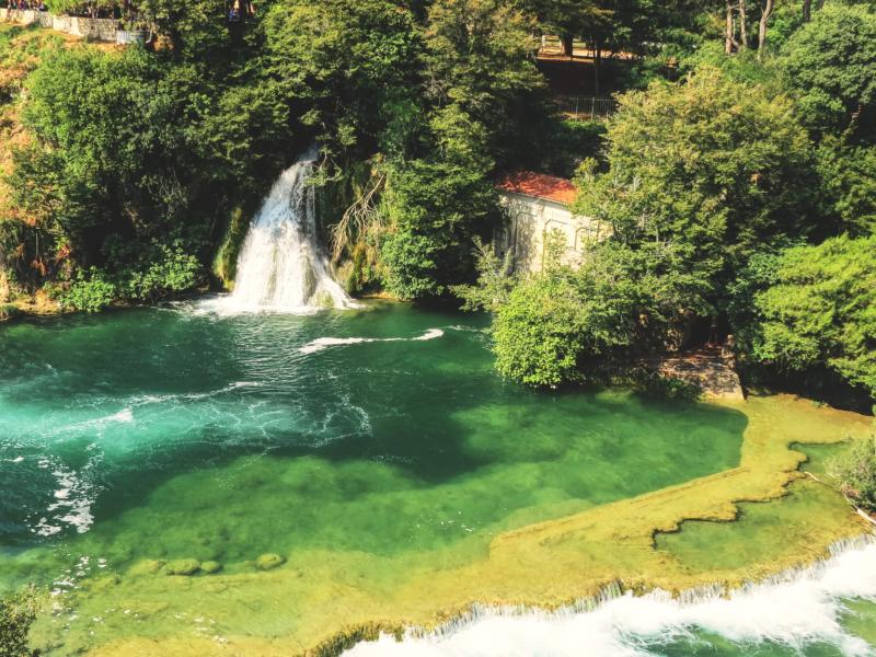 nationaal-park-krka-en-zijn-prachtige-watervallen