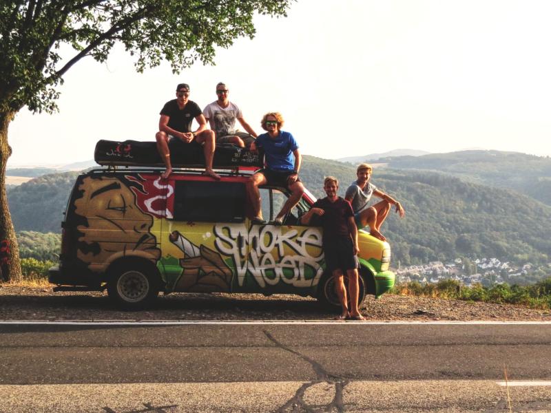 video-roadtrip-kroatie