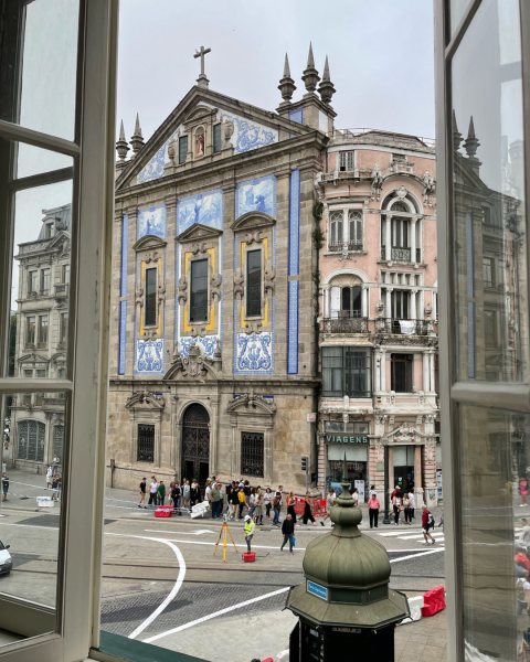 portugal